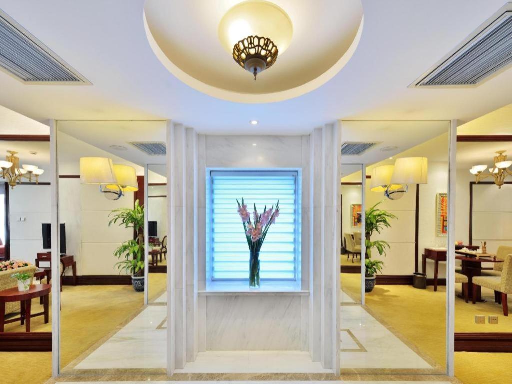 Excemon Beijing Hongxiang Hotel Exterior foto